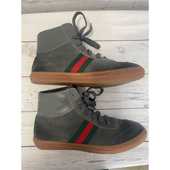 Men’s fashion sneakers - Picture 8 of 8